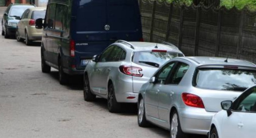 Kierowcy miejcie się na baczności – kolejny kaliski „Szeryf” w akcji