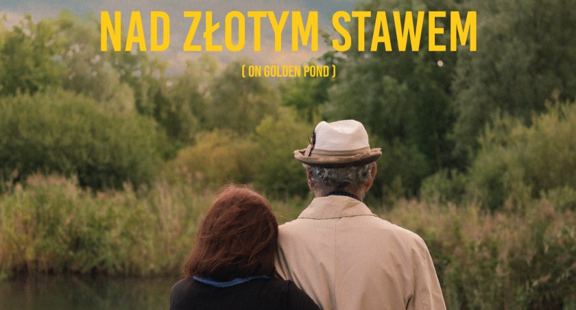 Oscarowy komediodramat u Bogusławskiego. W głównej roli nestor kaliskiego Teatru