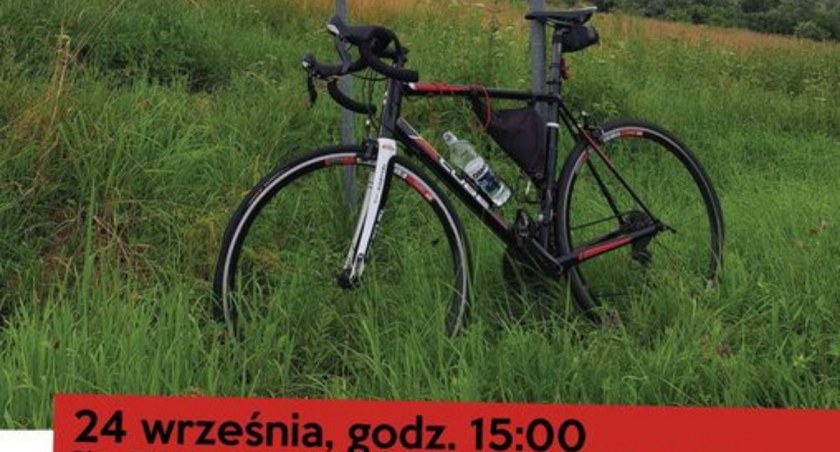 Rodzinny Rajd Rowerowy „Powitanie jesieni” – już w najbliższą niedzielę