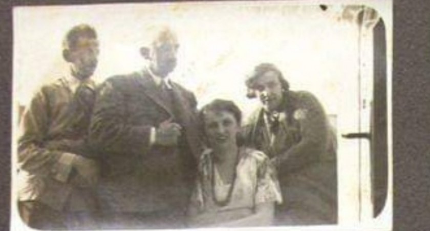 Historia Energ(i)i