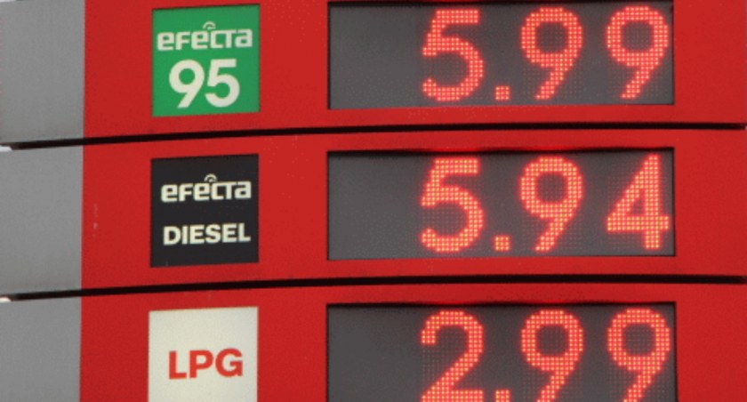 Stał się zapowiadany cud – benzyna poniżej 6 zł za litr