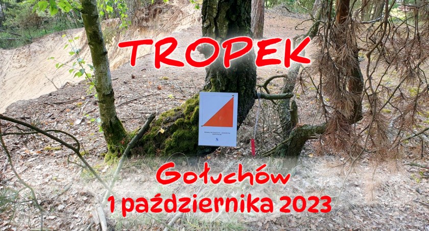Rajd w Gołuchowie już w ten weekend, to ostatnie dni zapisów
