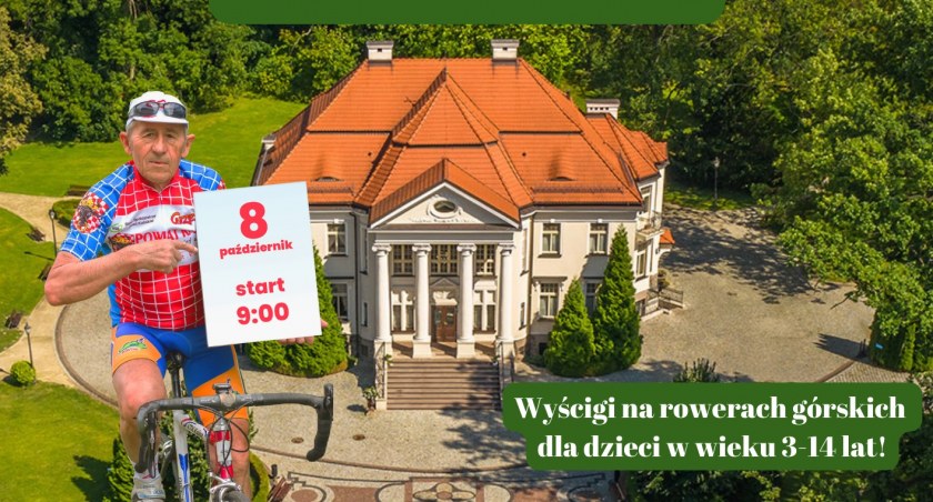I Memoriał na rowerach MTB im. Bronka Krakusa – trwają zapisy
