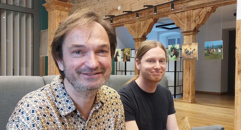 Akcelerator Kultury i Wieża Ciśnień nabierają tempa. Przegląd nadchodzących wydarzeń
