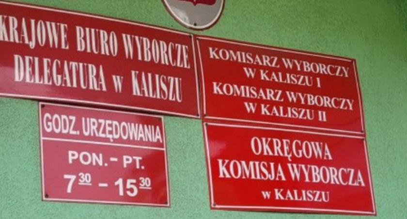 Lista kandydatów Komitetu Wyborczego Polska Jest Jedna w wyborach do sejmu w 36 Kalisko-Leszczyńskim okręgu wyborczym