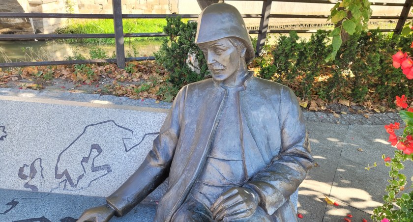 Po 127 latach Stefan Szolc-Rogoziński spocznie w Kaliszu