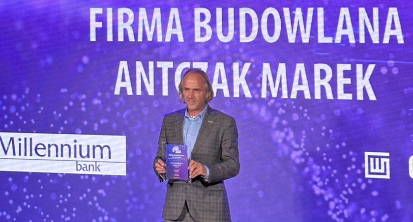 Grupa Antczak wyróżniona w rankingu firm rodzinnych „Forbes”