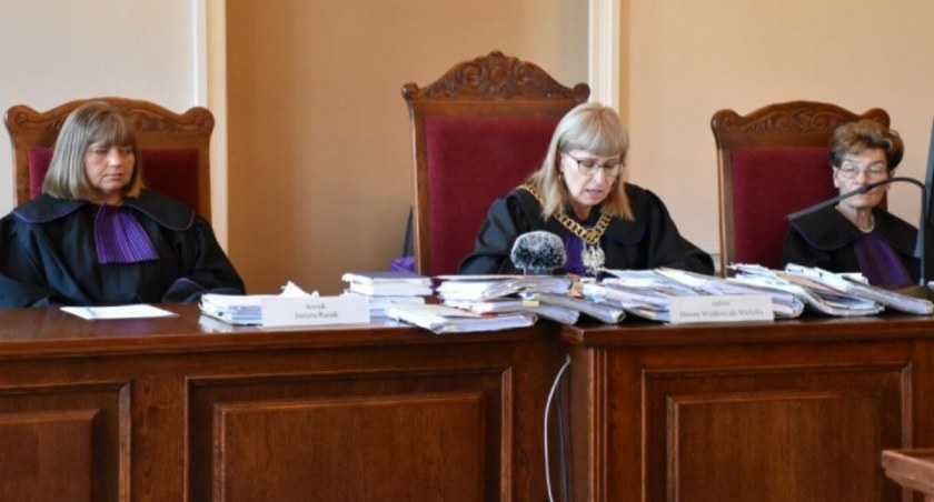 8 lat więzienia za oblanie kwasem kaliskiego przedsiębiorcy