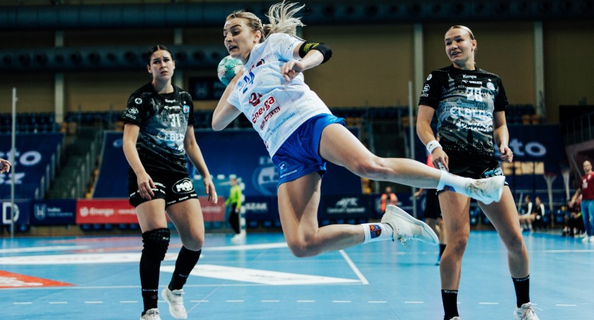Energa Szczypiorno nadal bez punktów