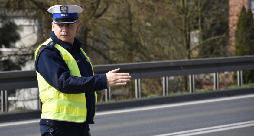 Złamał sądowy zakaz prowadzenia pojazdów. Poważne konsekwencje