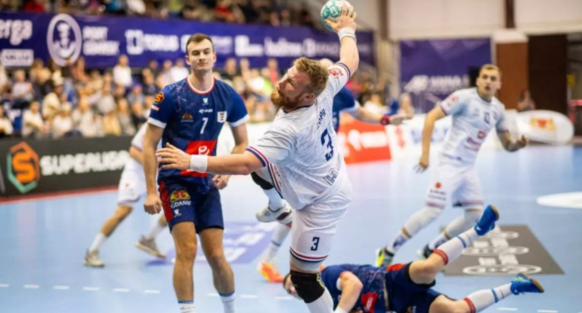 Kaliski triumf w Gdańsku