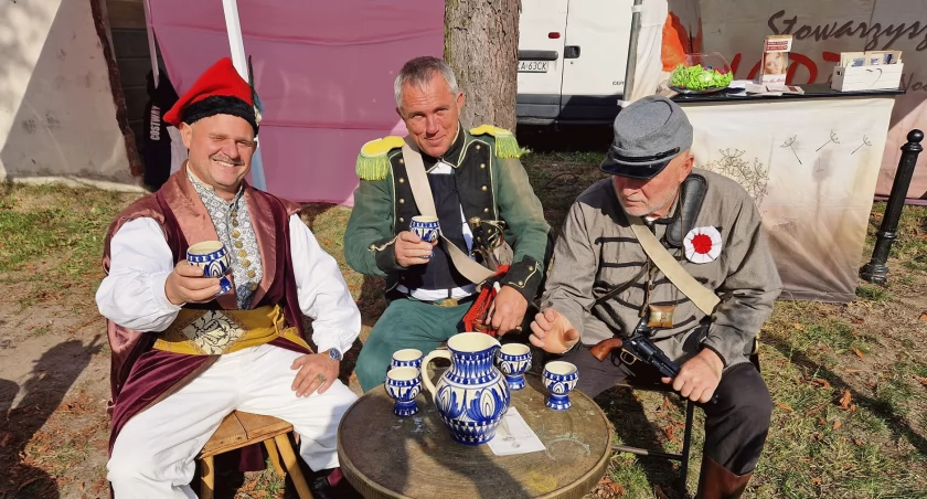 VII Święto Ulicy Kościelnej w Opatówku