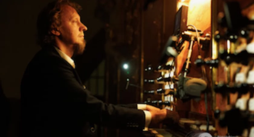 Ostatni koncert  Muzyki Organowej i Kameralnej w Kaliszu