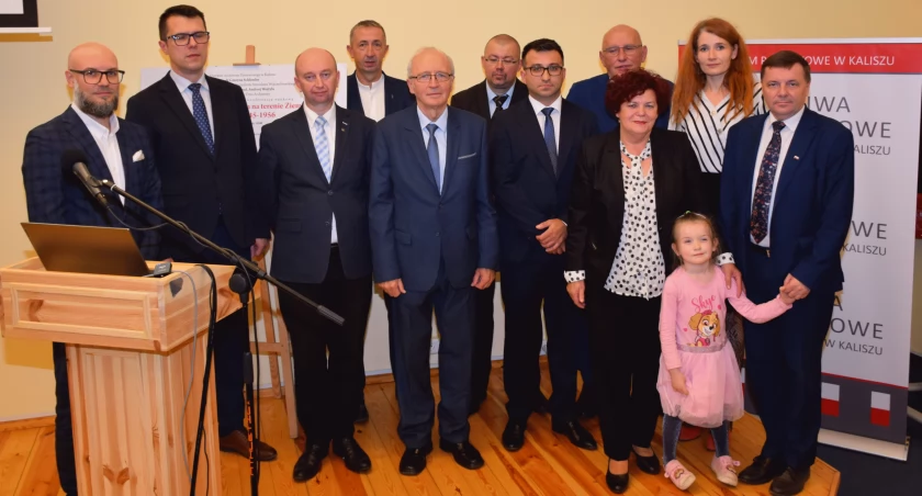 „Opozycja antykomunistyczna na Ziemi Kaliskiej w latach 1945-1956” – konferencja na Uniwersytecie Kaliskim