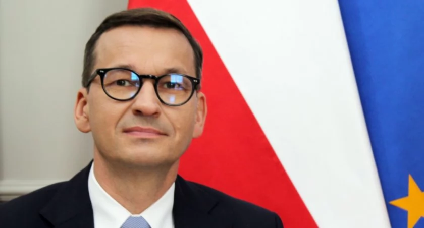 Premier Morawiecki nie przyjedzie do Kalisza