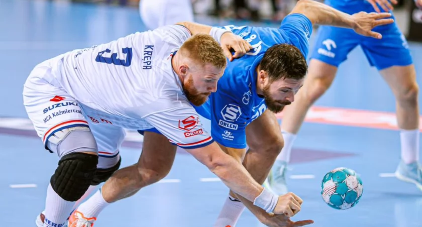 Zdominowani przez „Nafciarzy”