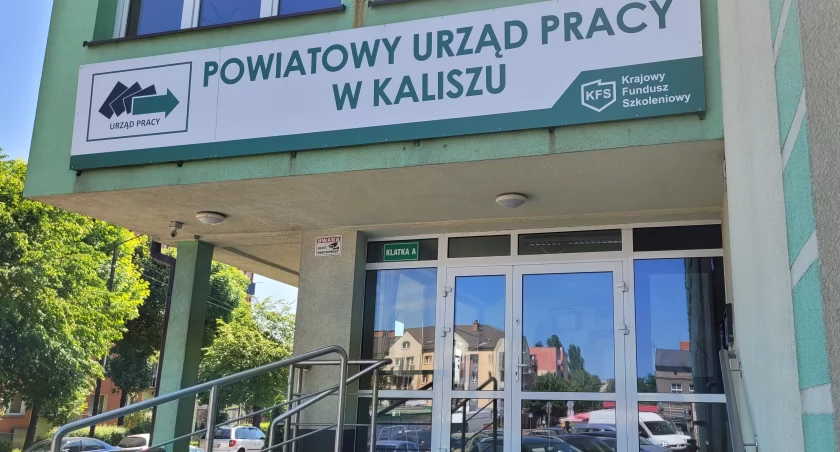 Najnowsze oferty pracy z Urzędu Pracy