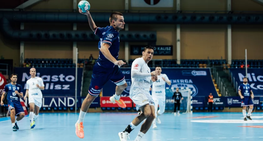 Gracjan Wróbel zagra w kadrze B