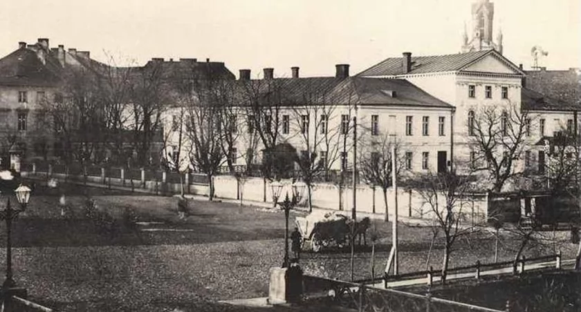 Obyś cudze dzieci uczył…
