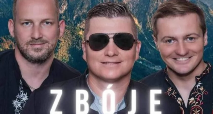 „ZBÓJE” w Liskowie