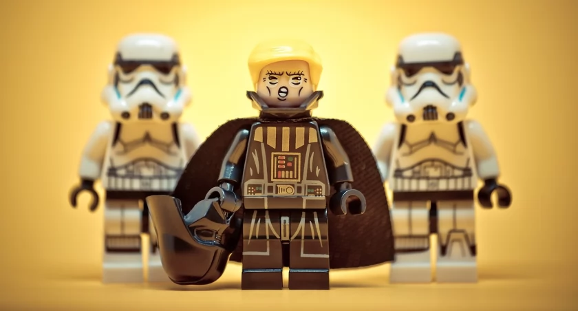 Klocki LEGO dla miłośników superbohaterów. Na co się zdecydować?