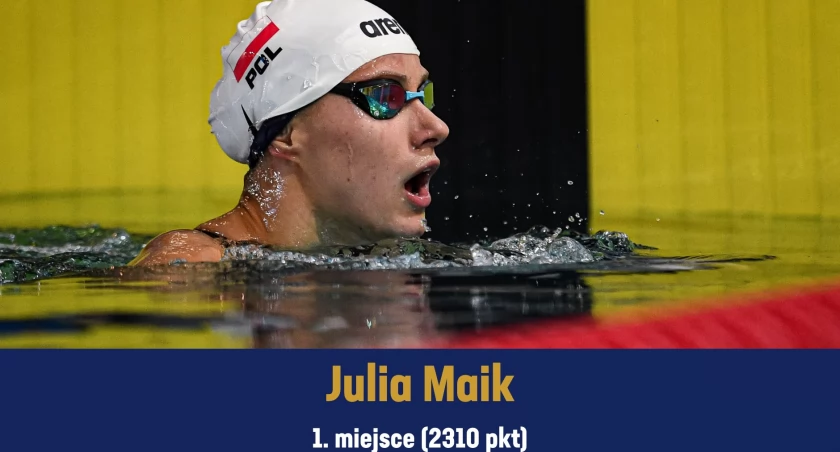 Julka wypunktowała rywalki