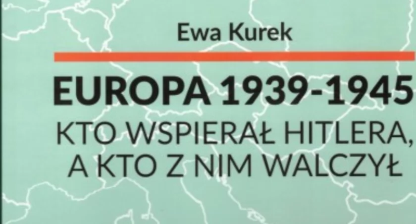 II wojna światowa: Kto wspierał  Hitlera a kto z nim walczył?
