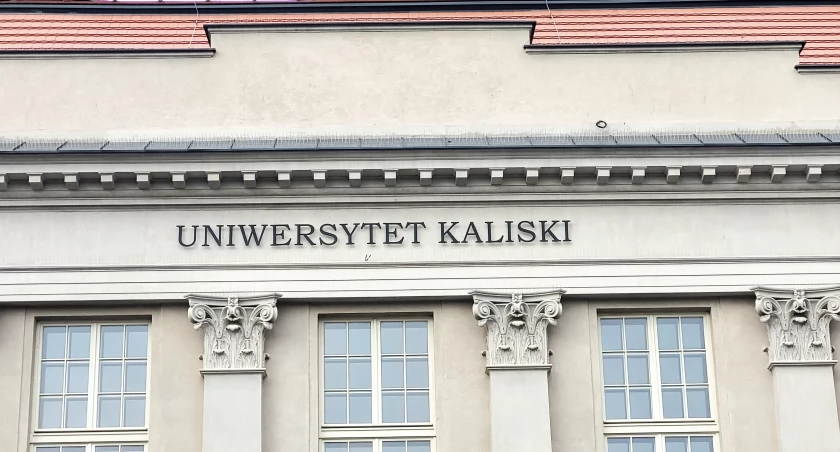 Uniwersytet Kaliski. Rekordowe 25 kandydatów  na jedno miejsce