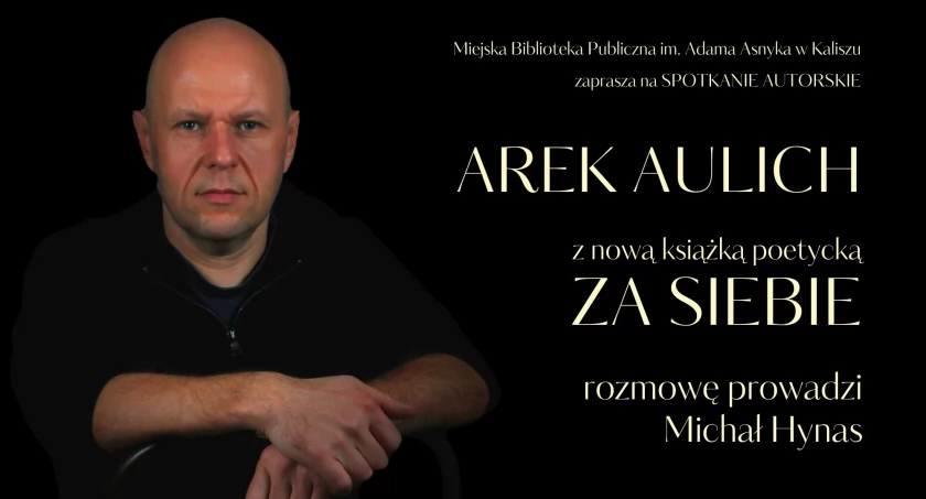 „za siebie”