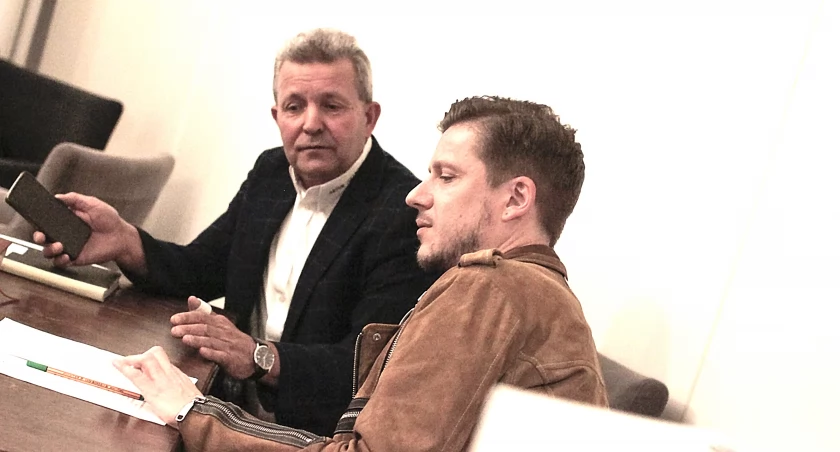 Maciej Michalski, reżyser: „Saga  grodu nad Prosną” to historia warta Oscara!