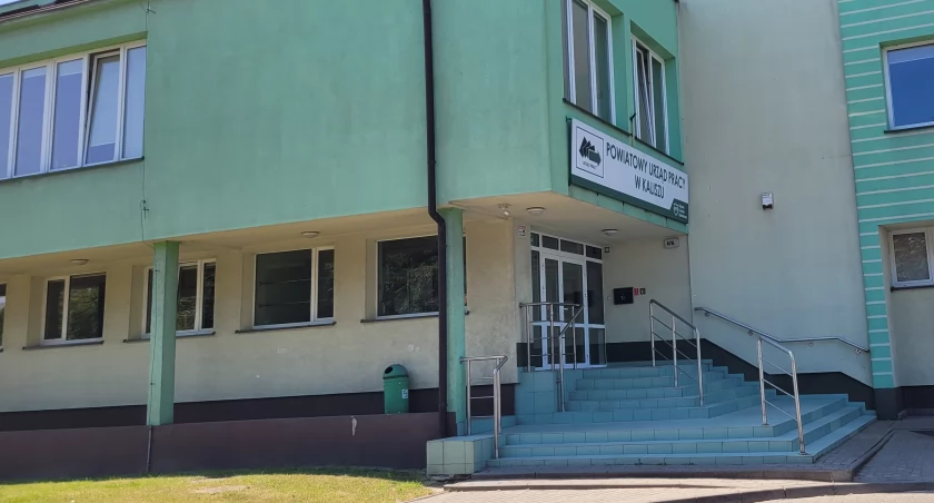 Najnowsze oferty pracy z Urzędu Pracy