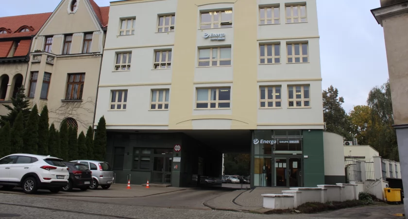 Nowy salon Energii w Kaliszu