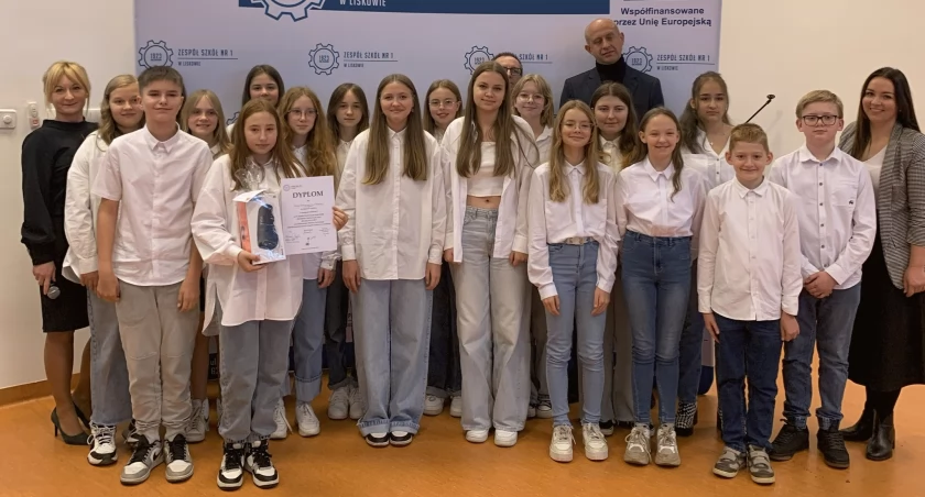 IX Powiatowy Festiwal Piosenki Ekologicznej - Lisków 2023