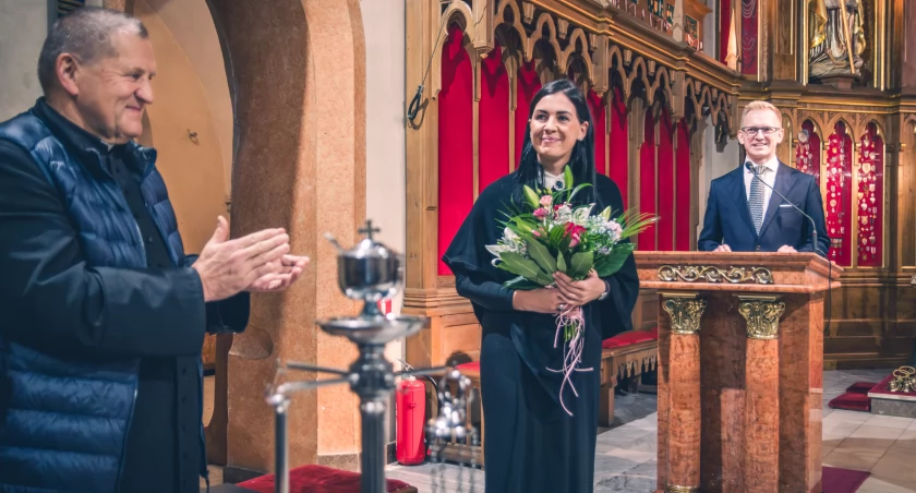 Organowa Jesień w Chełmcach zakończona