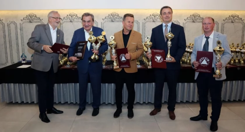 Mister Budownictwa Wielkopolski Południowej