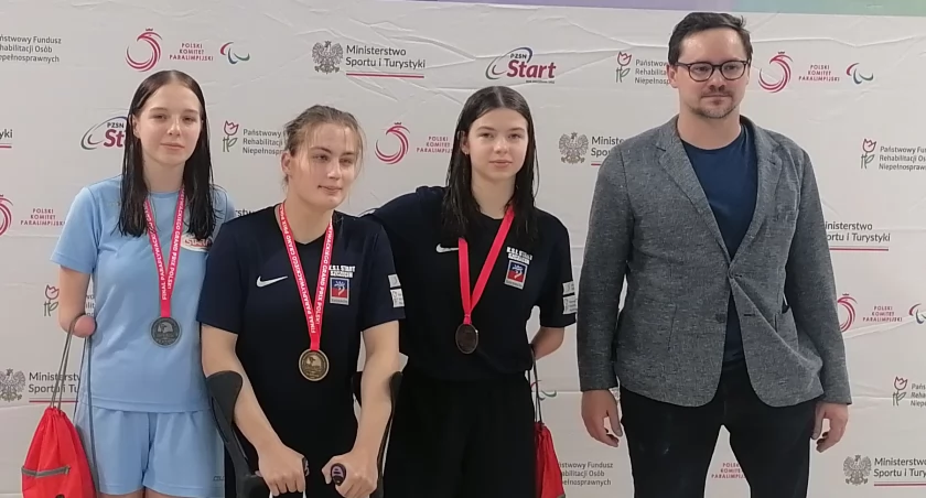 Ala w pierwszoplanowych rolach