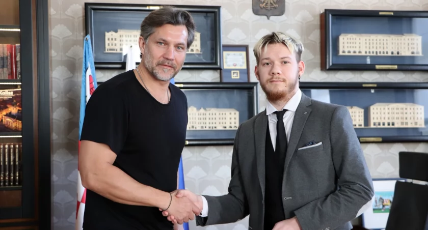 Prezydent dziękuje za bohaterską postawę