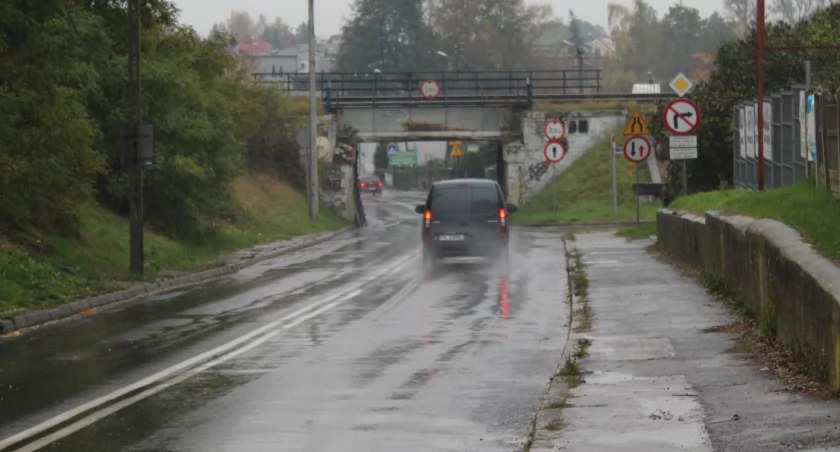 W przyszłym roku rusza  modernizacja drugiego odcinka  ulicy Częstochowskiej