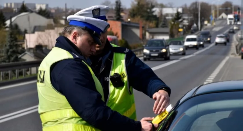   Raport Komisji Europejskiej obalił mit pijanych Polaków za kierownicą 