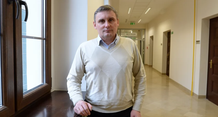 Nie grabić liści - twierdzi naukowiec z UPWr