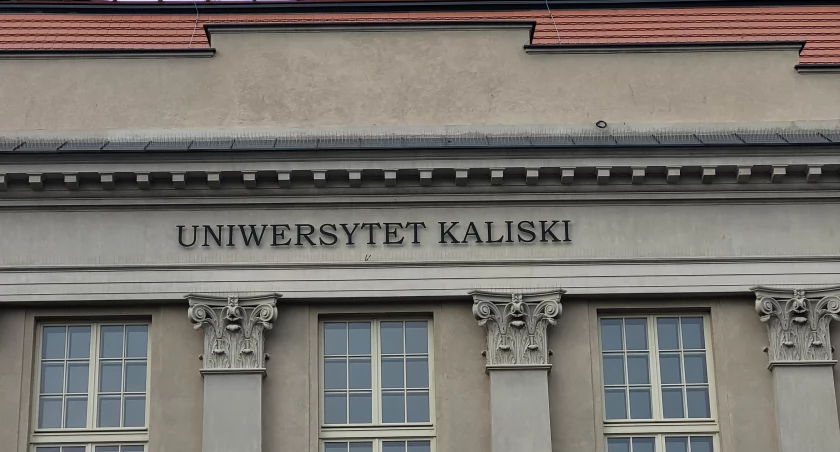 Kongres Nauka dla Regionu na Uniwersytecie Kaliskim