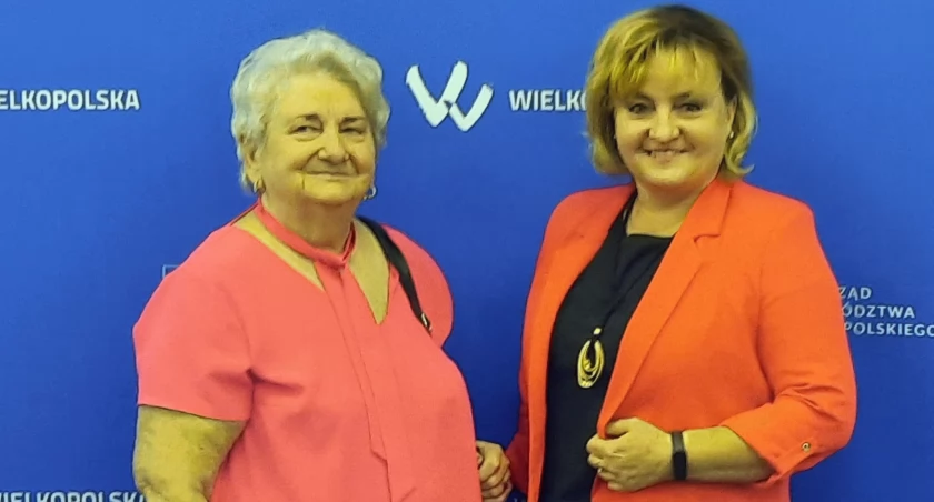 Nagroda dla Gminnego Ośrodka Kultury w Liskowie 