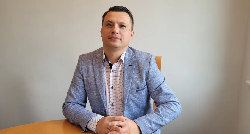 Jasnowidz z Kalisza,  Leszek Jasiński coraz bardziej znany