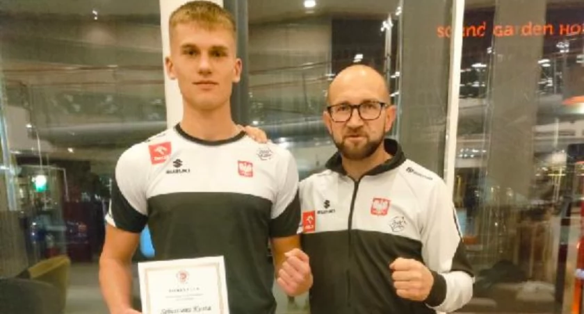Szybkie pożegnanie z mistrzostwami