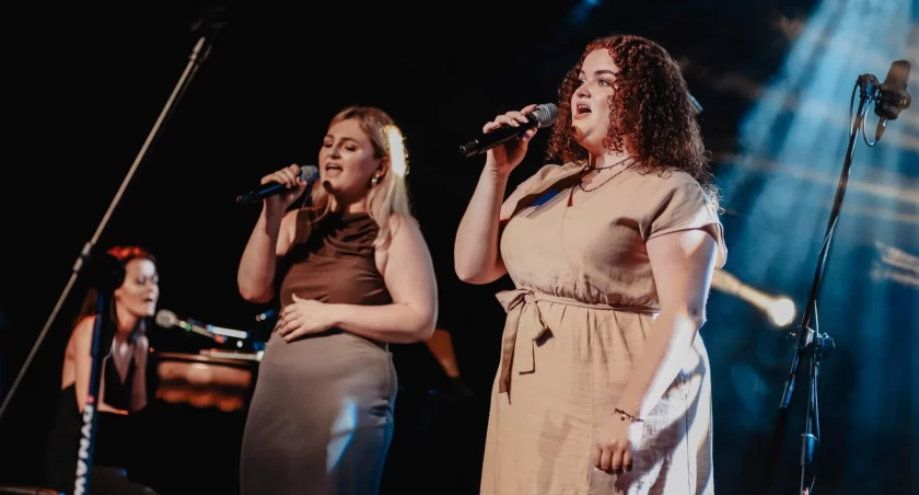 Świąteczny koncert w Kaliszu - 