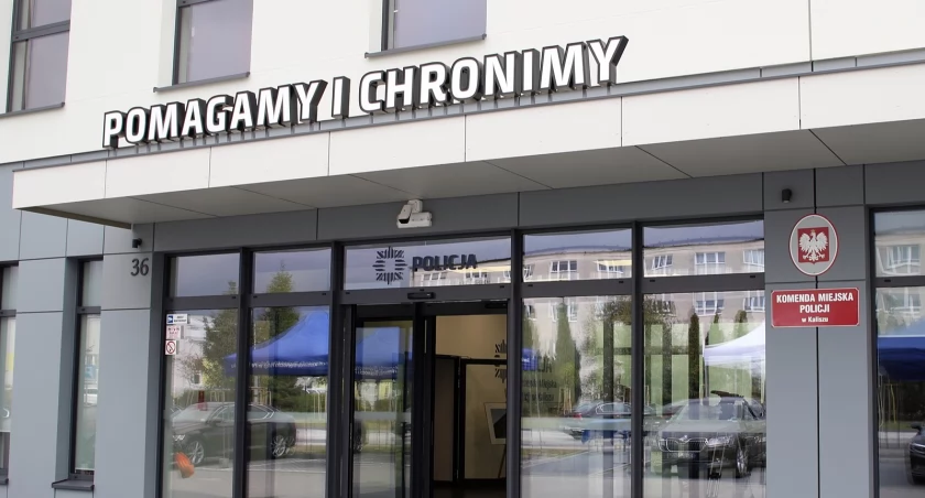 Policja poszukuje świadków wypadku w Piotrowie