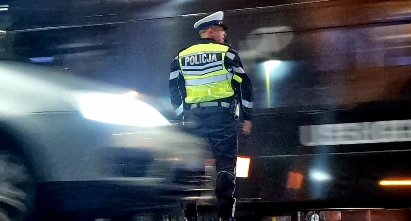 16-latek potrącony na ul. Częstochowskiej