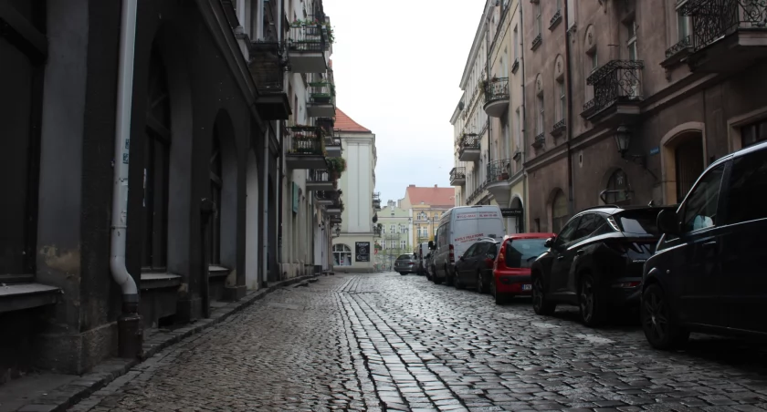 Które drogi osiedlowe do realizacji?