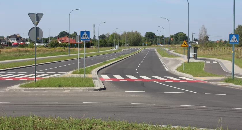 Szlaku Bursztynowego ciąg dalszy