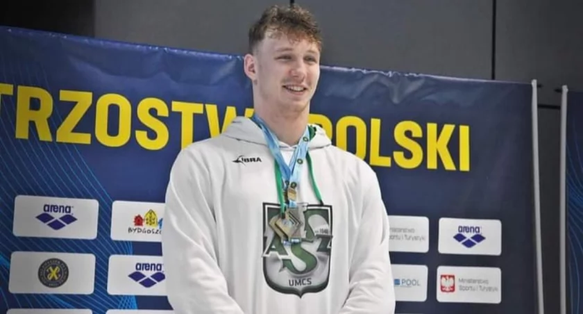 „Piszczor” wicemistrzem Polski